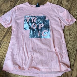 Tropic shirt